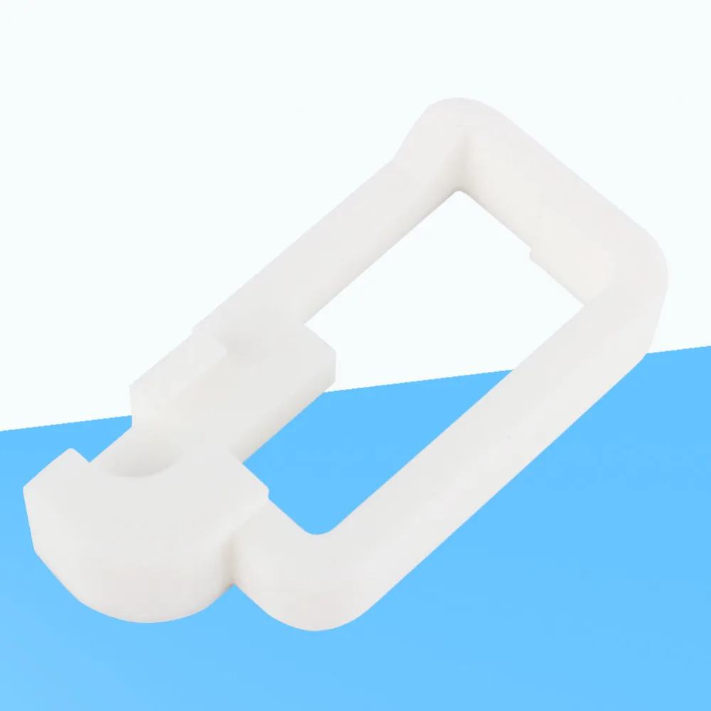 Hot 3D Printed Gimbal Protector For DJI Phantom 4 Saver Crash Guard White RC Part High Quality
