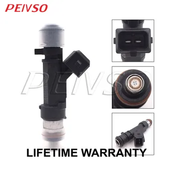 

PEIVSO 0280158034 8200227124 fuel injector for DACIA RENAULT Dokker Express Lodgy Logan 1.4L 1.6L 2007~2013