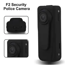 Free shipping!Police Camera Security Guard Recorder DVR Body Pocket HD 1080P w/850mAh Battery