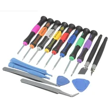 Proskit Torx Ferramentas Screwdriver Set Karambit Ferramenta 16 In 1 Repair Tools Screwdrivers For 1 pad4