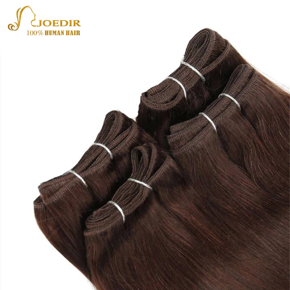4 шт./упаковка прямые бразильские волосы 190 г|bundle weave|bundles 4bundles hair weave |