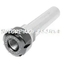 C25 ER25A 100L ЧПУ Зажима Straight Цанга Держатель Замена