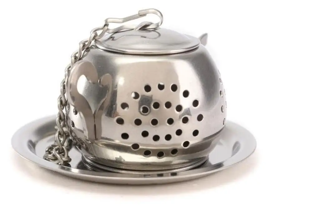200pc-lot-Teapot-Pot-Shape-Stainless-Steel-Leaf-Tea-Infuser-Filter-Strainer-Ball-Spoon (3)