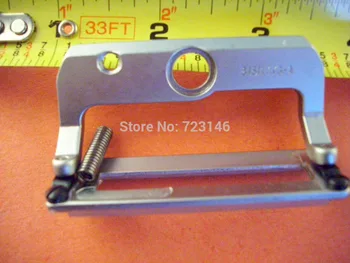 

Promotion Special Offer Overlock Industry Sewing Machine Presser Foot Feet Kits Fit FOR B1511-772-0a0 773 sewing