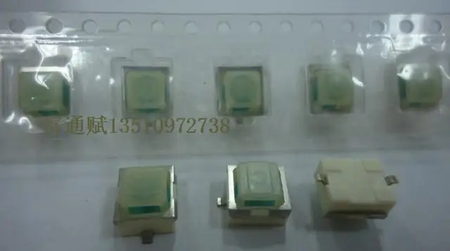 [VK]ALPS сенсорная кнопка SKPG series 6 6*6 3*5 автомобильная навигация | Обустройство дома
