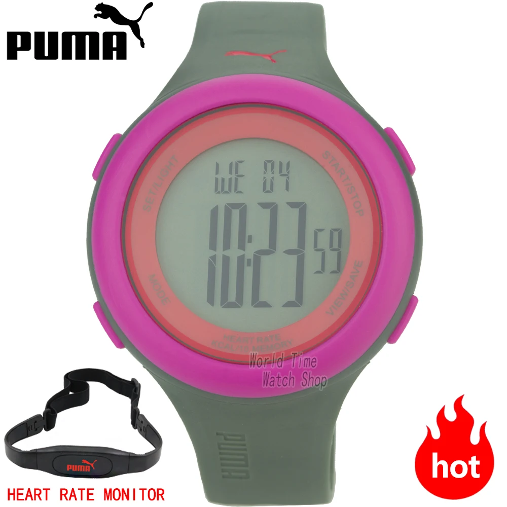 puma watch price list