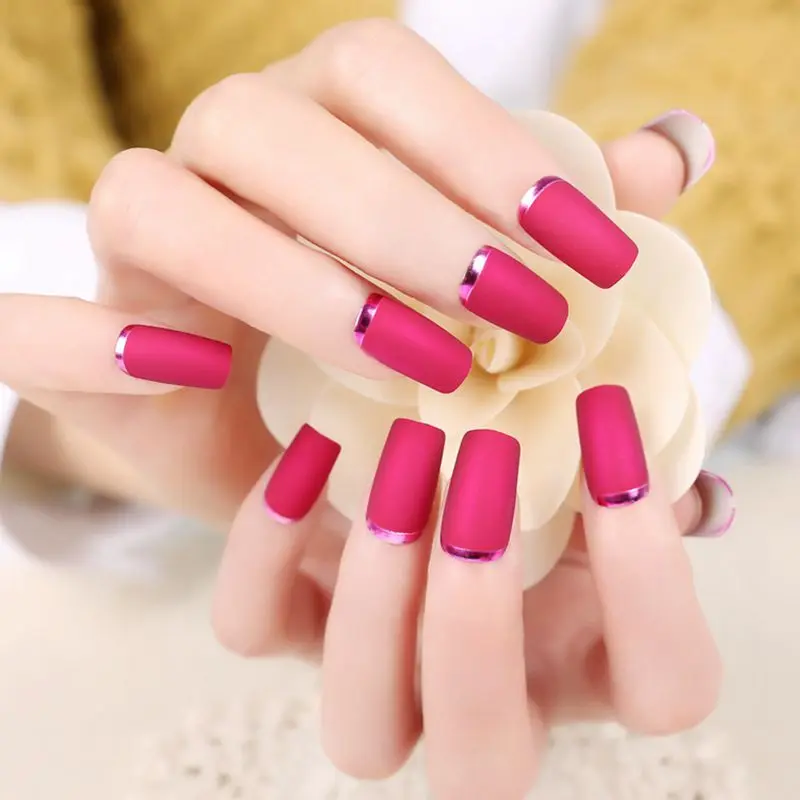 Popular Fake Nails for Sale-Buy Cheap Fake Nails for Sale 