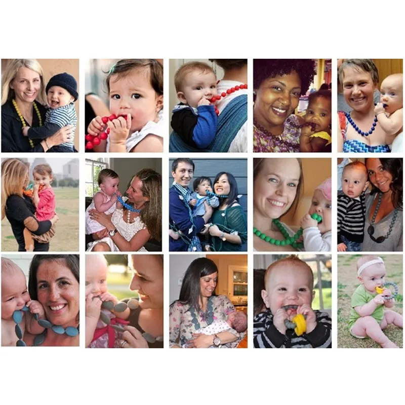 Silicone Necklace 800x800