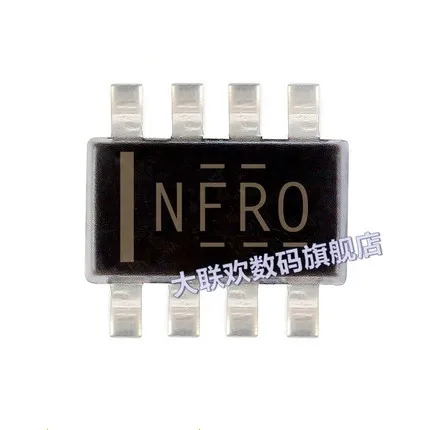 10 шт./лот TPS22960DCNR TPS22960DCNT TPS22960 NFRO SOT23-8 | Обустройство дома