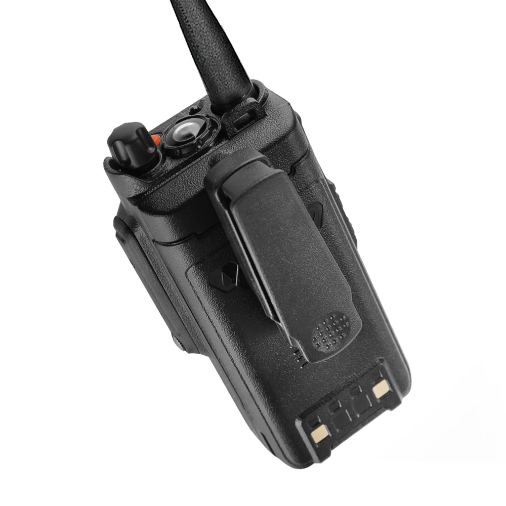 Baofeng UV-9R плюс влагонепроницаемые Walkie Talkie двухстороннее радио Двухдиапазонный портативный 10 км дальний UV9R CB Ham портативное радио