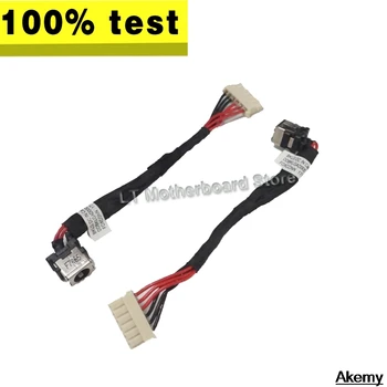

8 PIN DC JACK POWER FOR ASUS fx80gm fx80gm8750 DC JACK POWER SOCKET PLUG CHARGING CONNECTOR PORT