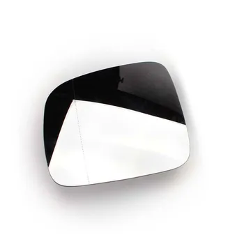 

Left Door Side Clip on Heated Power Mirror Glass w/Holder 7E1 853 521 for VW Volkswagen Transporter Caravelle T5