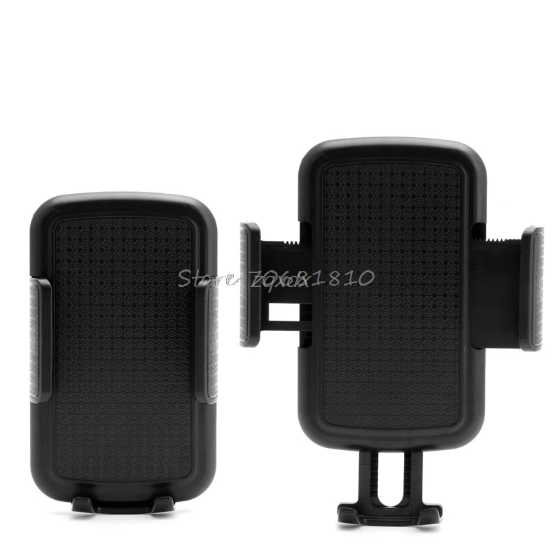 Handy Universal Einstellbare Schwanenhals Tasse Halter Cradle Auto Halterung Für iPhone Für LG Whos