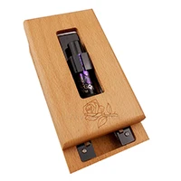 Lipstick box 1 шт., индивидуальная опция, Помолвочное предложение, День Святого Валентина, подарок для девочек и мальчиков, коробка для помады - Цвет: Lipstick box