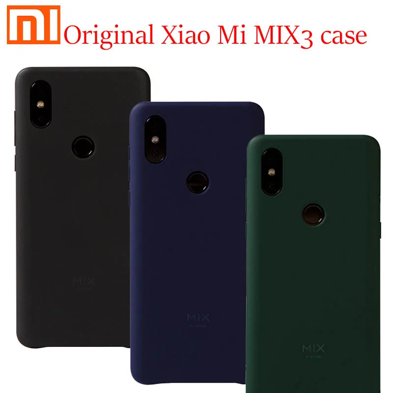 Xiao mi x 3 Чехол 6,3" Защита встроенный матовый чехол для Xiao mi X 3 Чехол mi x3 ультратонкий толщина 0,8 мм