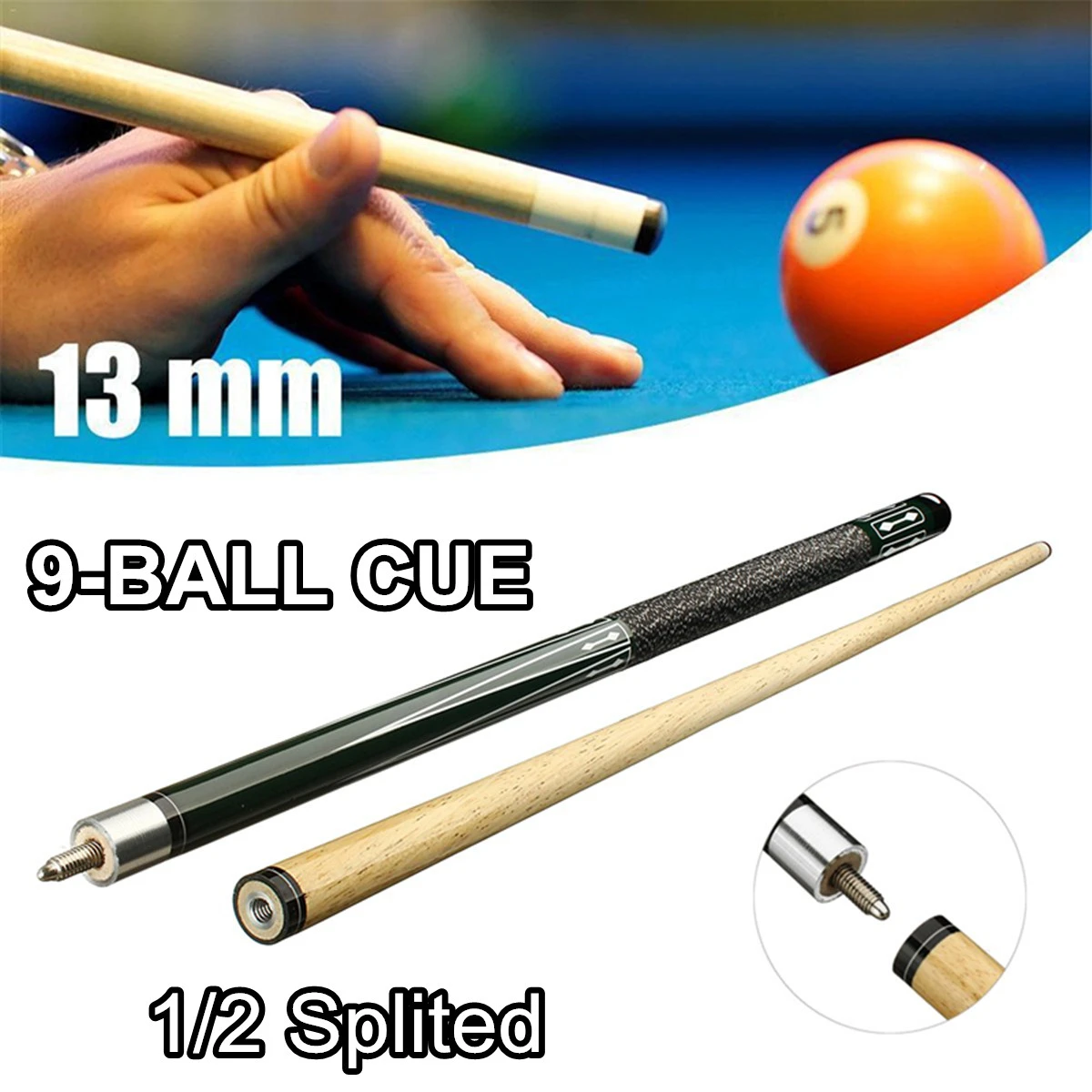 Billiards Stick ビリヤード キュー 値下げ可 ビリヤードHOW CUE 2021 最新モデルHDZ-02新品未使用 ビリヤード
