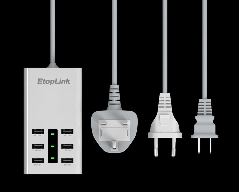 Power strip charger (1)