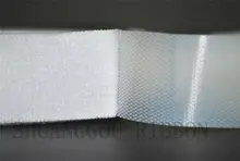 5pair meters Brushing Fabric loop&Injected hook.Children clothing accesorries.Care for the baby.soft and thin hook and loop