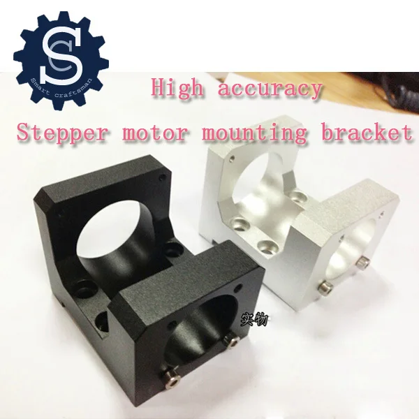 stepper motor bracket servo Motor mounts Customized high precisionin