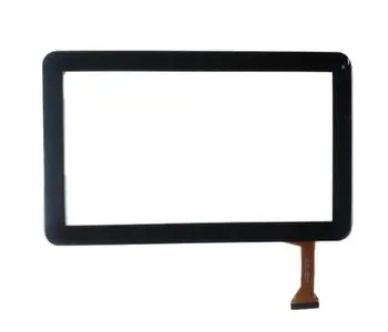 

15.90cmx25.70cm New 10.1" Primux Tablet SirocoZ Tablet capacitive touch screen Touch Panel Digitizer Sensor Glass