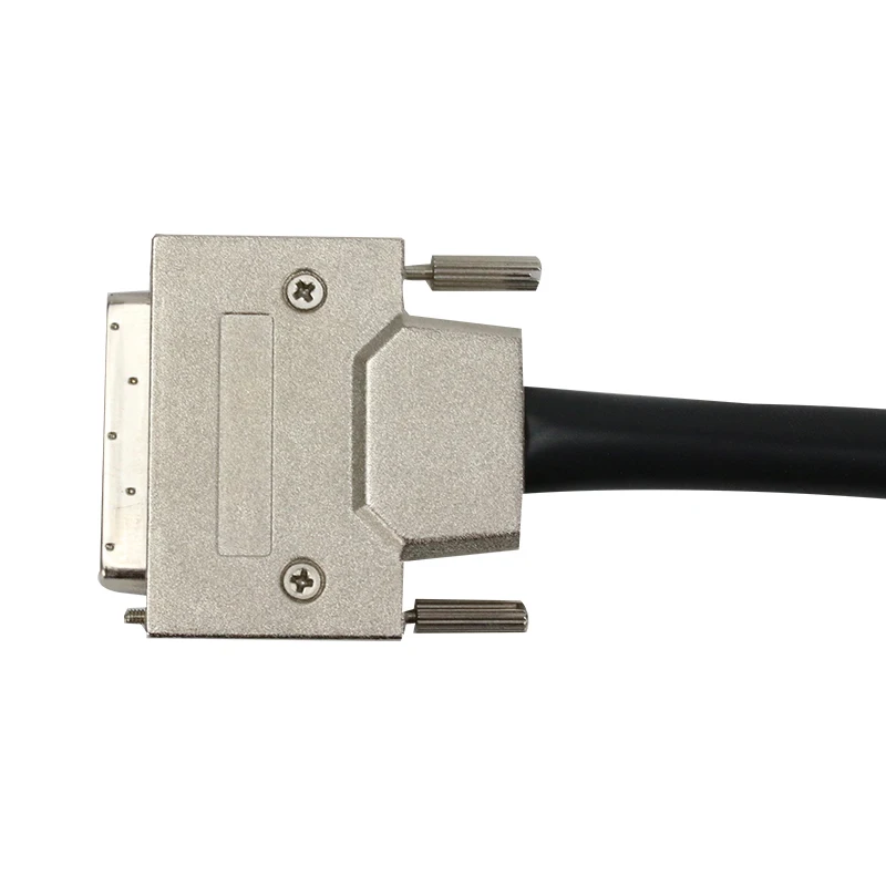 68 Pinos Para VHDCI68Pin 1 Personalização Profissional