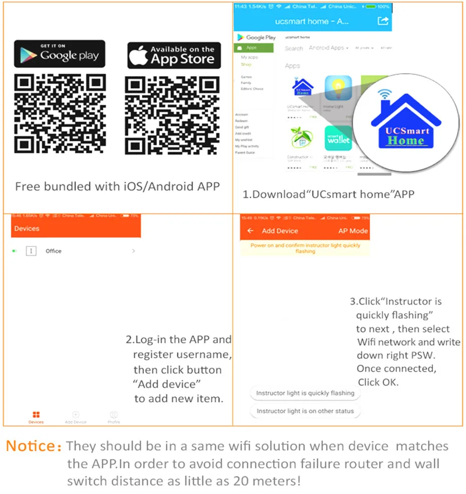 Dooya DT52S 75W+3.5M or Less Track+EU Type WIFI Curtain Switch,Tuya App Curtain Track Automatic System,Support Alexa Google Home-4