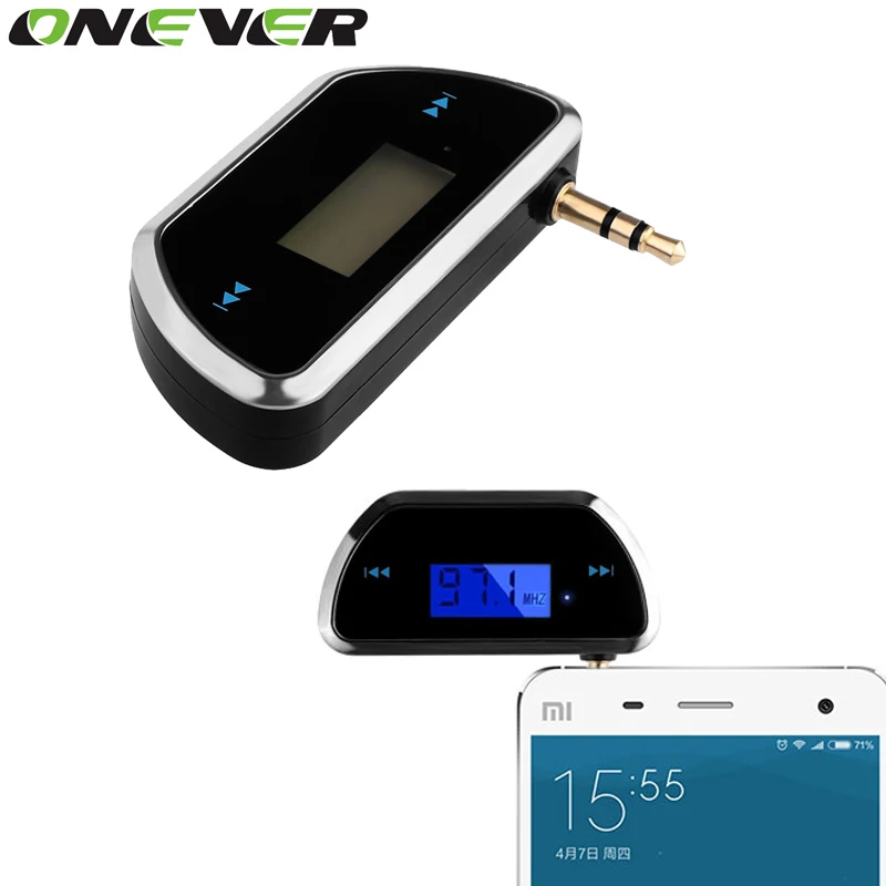 Iphone Plus Fm Transmitter Iphone Plus Fm Transmitter