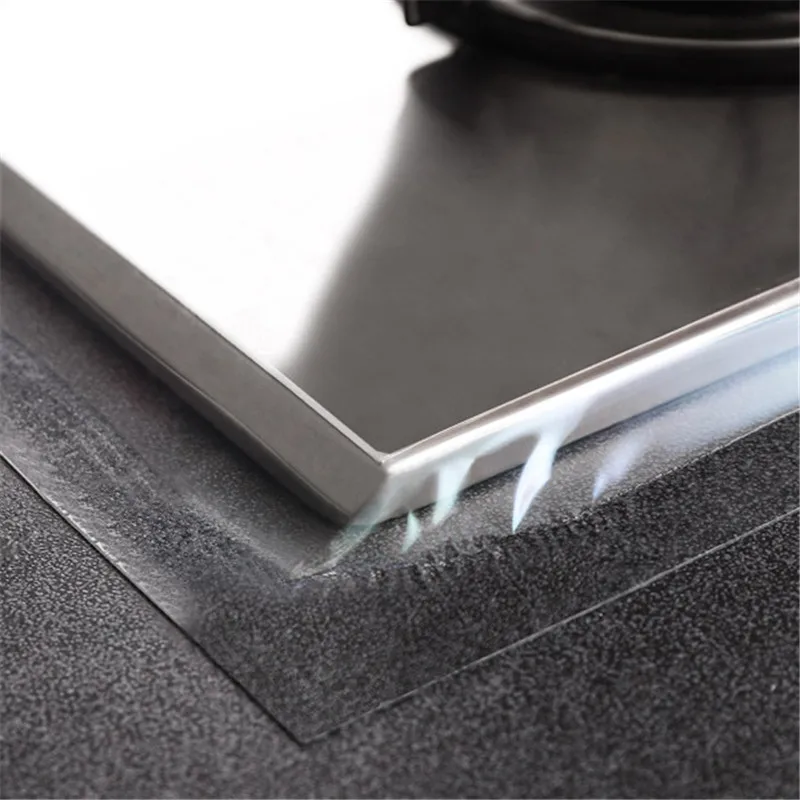 Прозрачная нано лента-липучка «magic tape» контакте с клейкой лентой 3m Супер fix изолента Кухня ванная комната водонепроницаемый лента для всей семьи сильная лента