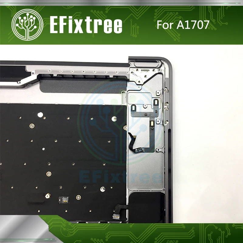 Чехол для Macbook pro 15 дюймов A1707 серый EMC 3162 3072|Сумки и чехлы ноутбуков| |