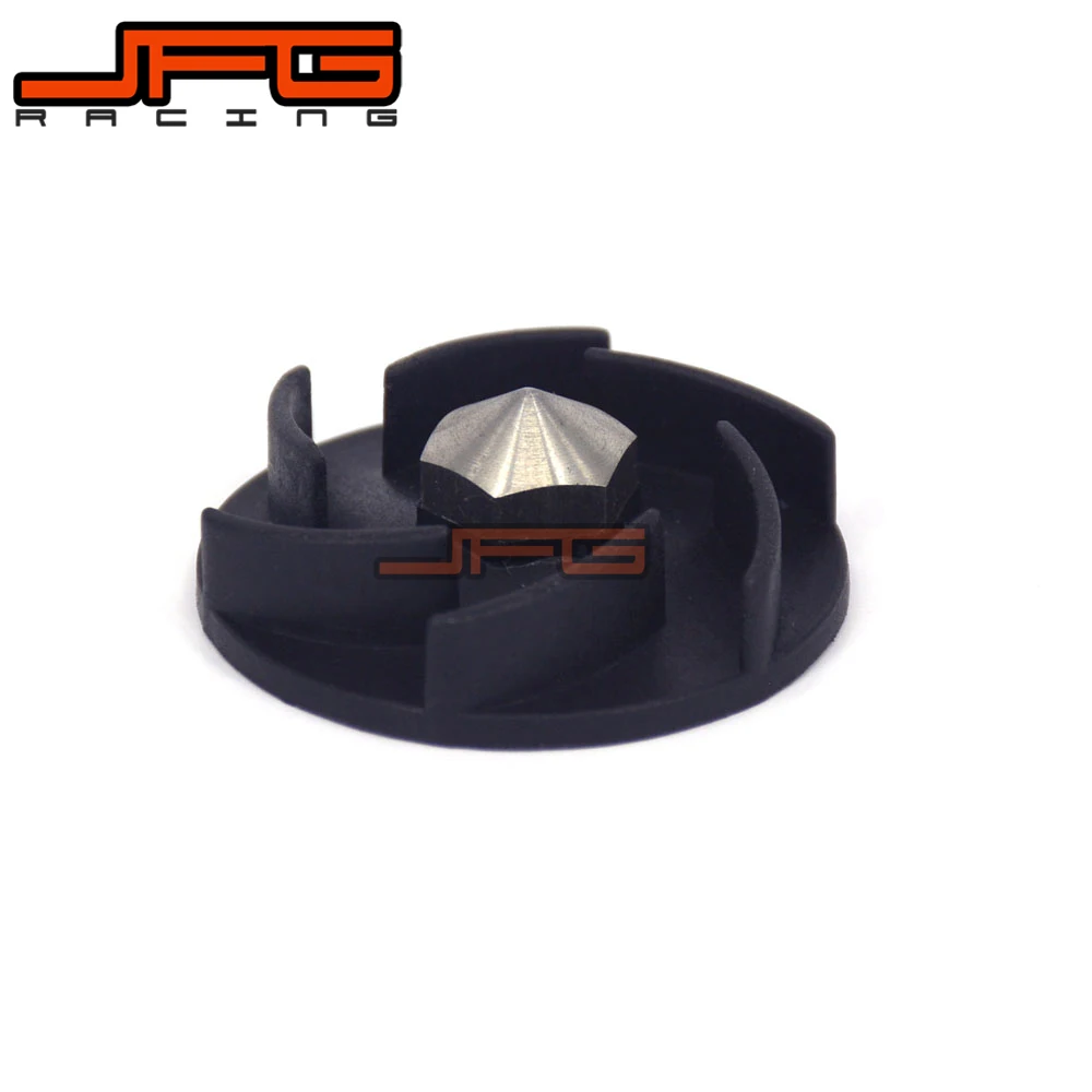 Детали двигателя мотоцикла колесо крыльчатки водяного насоса для NC250 250 куб. См