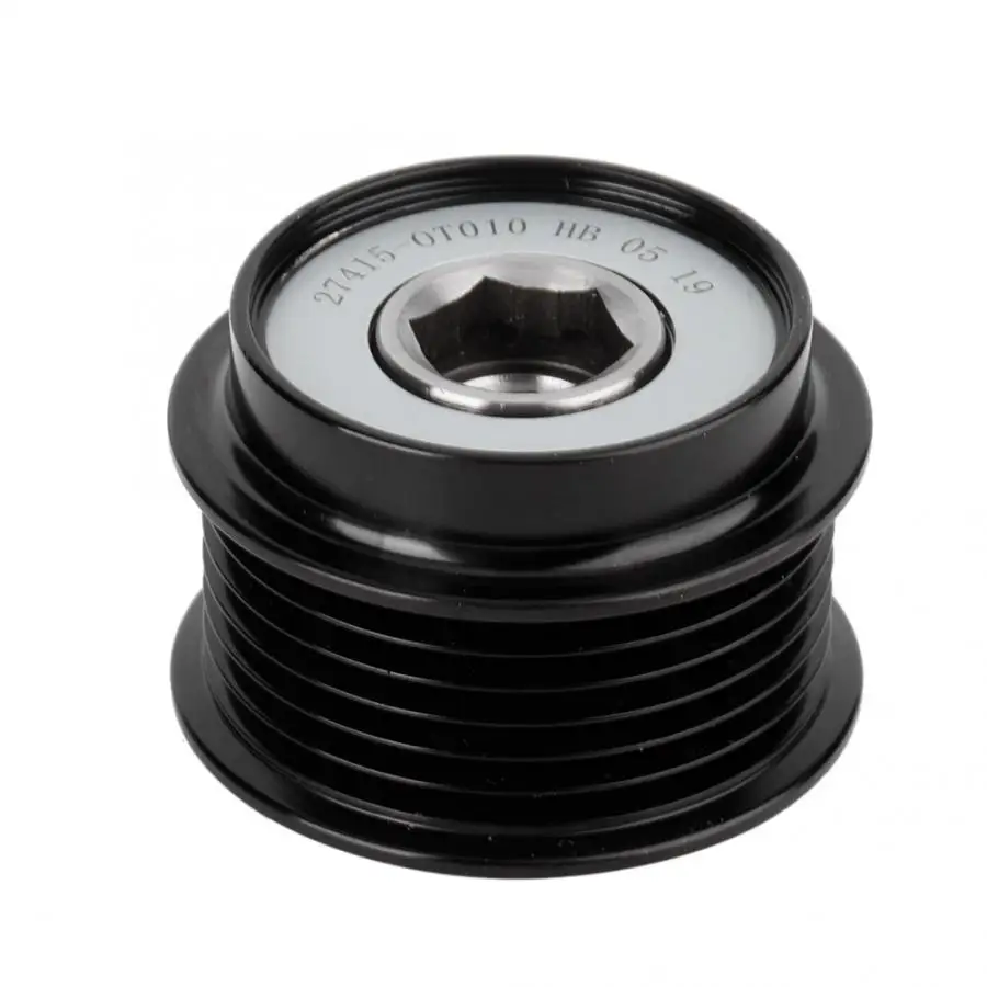 

Hot Sell 100% Brand New Freewheel Alternator Clutch Pulley Fit for Toyota AURIS/AVENSIS/VERSO 274150T010