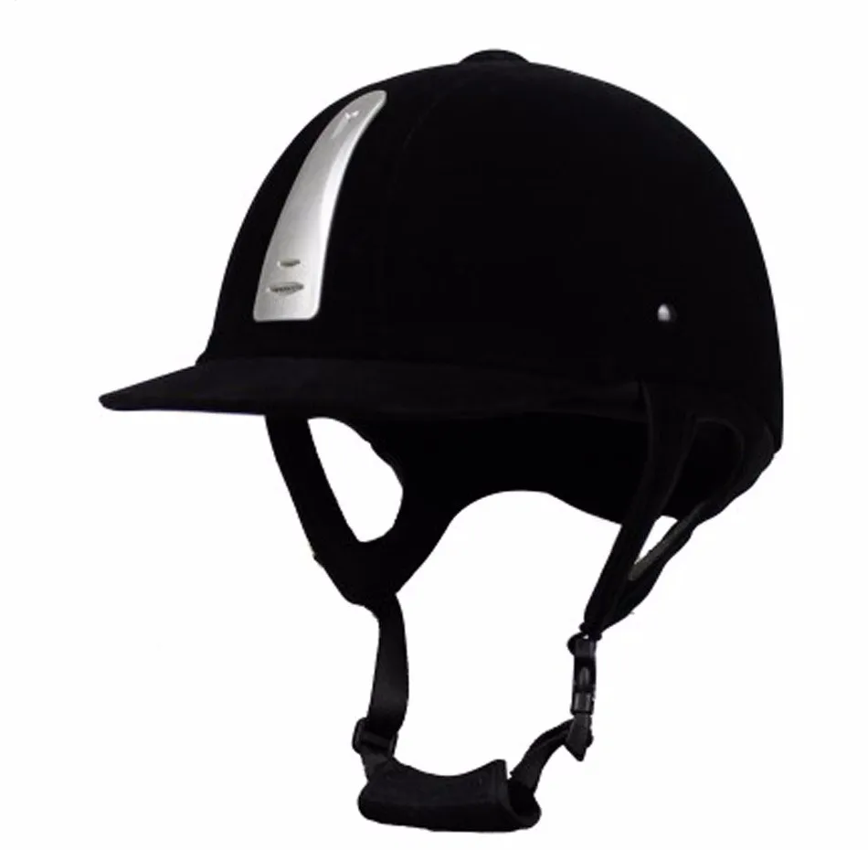 Overeenkomstig met Maryanne Jones aankomen Professionele Kinderen Paardensport Paardrijden Helm Black Abs Unisex Half  Cover Veiligheid Cap Rijden Apparatuur|horse riding helmet|riding  helmetequestrian horse riding - AliExpress