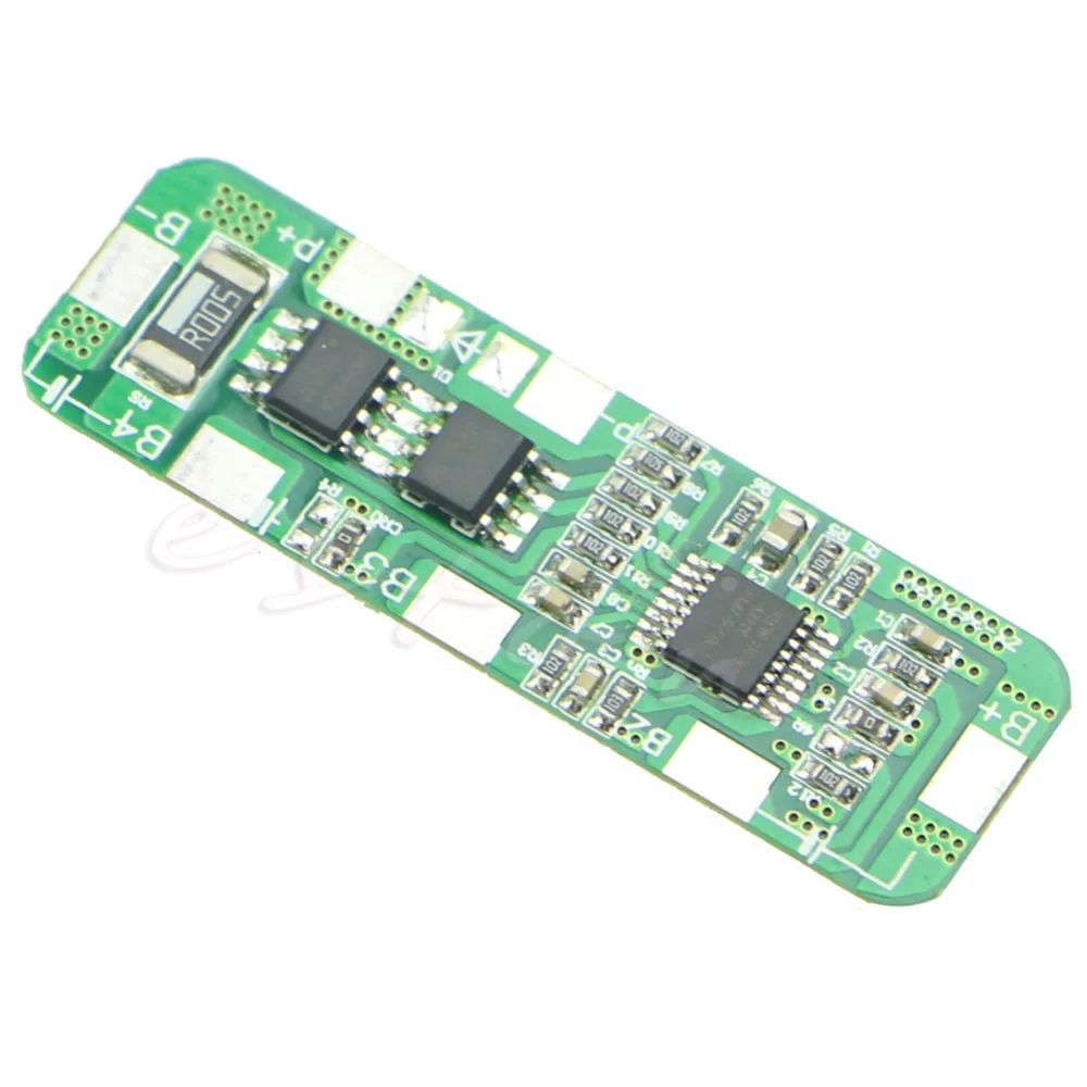 1 . 4A-5A PCB     3  18650 -   