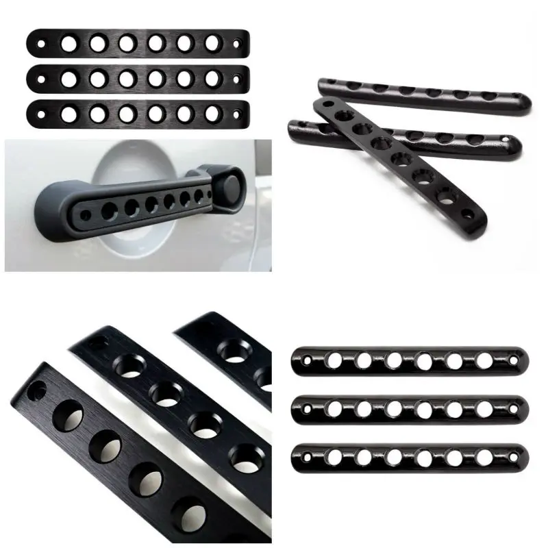Black door handlemain800