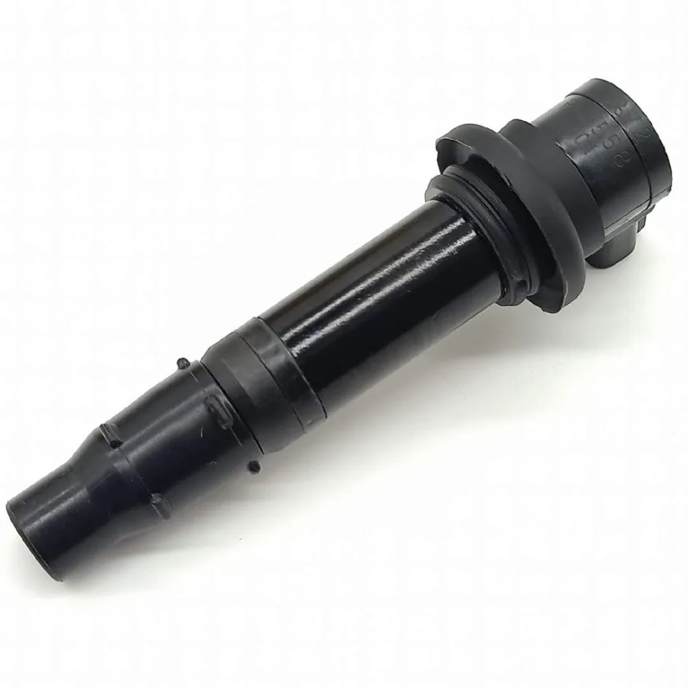 

Ignition Coil For YAMAHA F60 4 Stroke F150 F50 F75 F90 F6T557 Motorcycle Coil Pack OEM Standard Car accessories