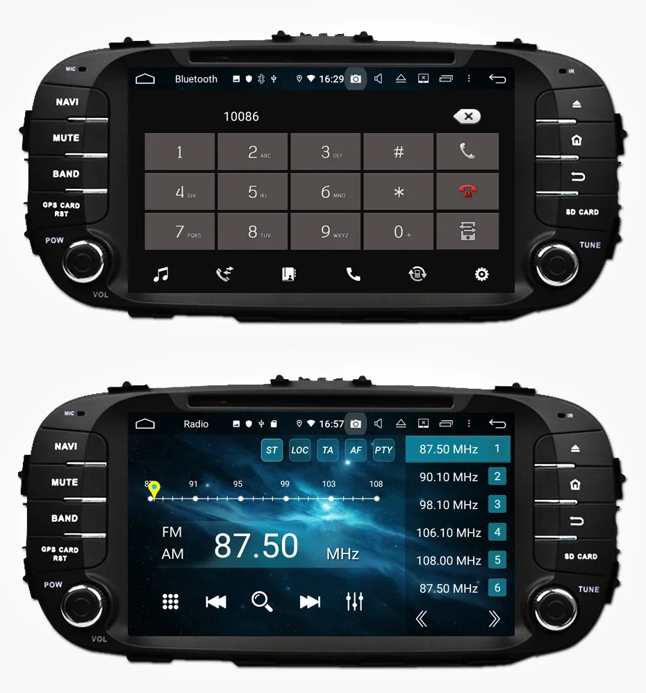 Cheap Android 9.0 IPS Octa Core 4+32g 2din Car GPS Navigation For KIA Soul 2013 2014 With GPS Muletimedia Stereo Bluetooth Audio 13 Cheap Android 9.0 IPS Octa Core 4+32g 2din Car GPS Navigation For KIA Soul 2013 2014 With GPS Muletimedia Stereo Bluetooth Audio 13