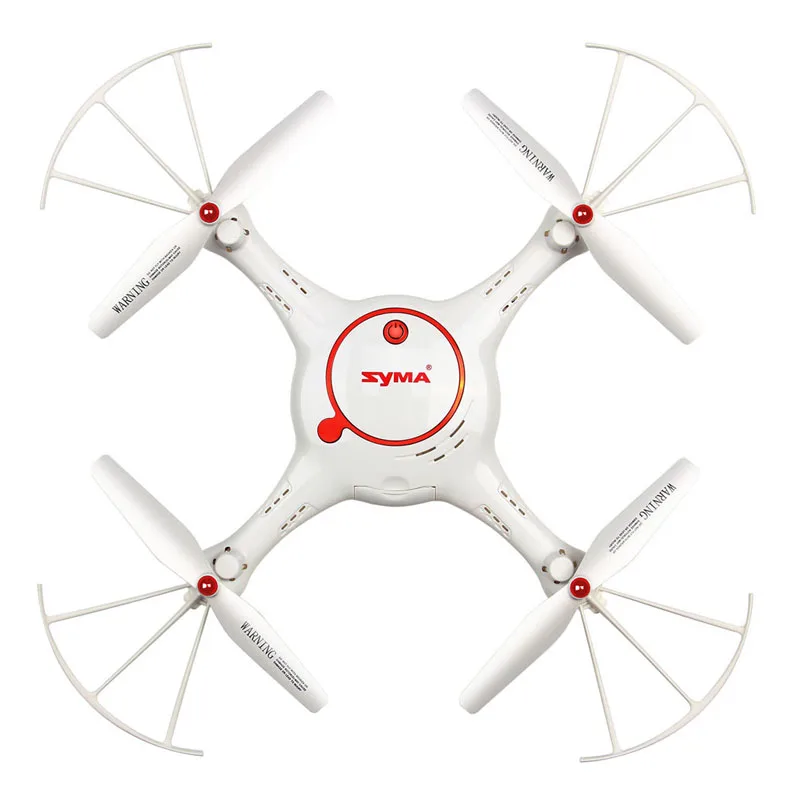 

X5UC 2.4G 4CH 720p WIFI Real-time Images Transmission Camera Hovering Drone With 720P HD Camera And Headless Mode BM