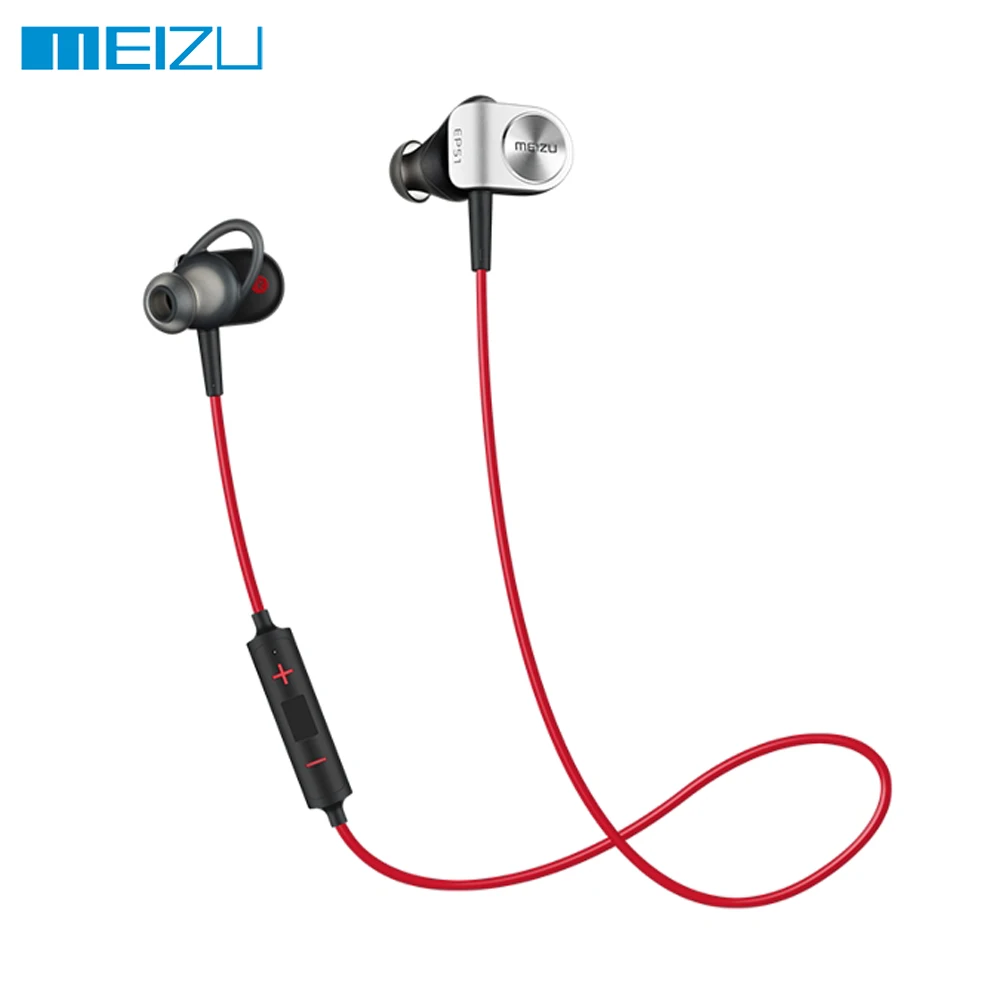Original Meizu EP51 Wireless Bluetooth Earphone Stereo Headset Waterproof Sports Earphone With MIC Supporting Apt-X Original Meizu EP51 Wireless Bluetooth Earphone Stereo Headset Waterproof Sports Earphone With MIC Supporting Apt-X