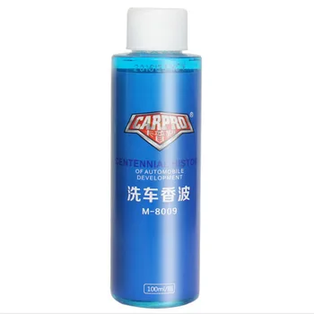 

Car-styling CARPRIE Paint Care The Polishing Booth Premium Car Shampoo 100ml 2000:1 Brand New td0531 dropship