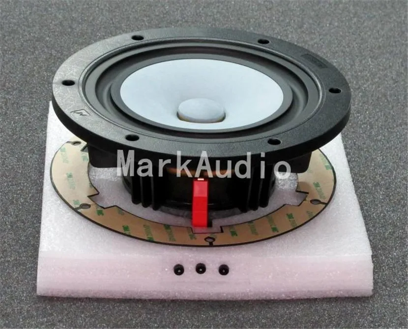 HF-258 HiFi динамик s Mark 8 дюймов полный спектр динамик HIFI ALpair12P Mark аудио блок/8 Ом 30-50 Вт