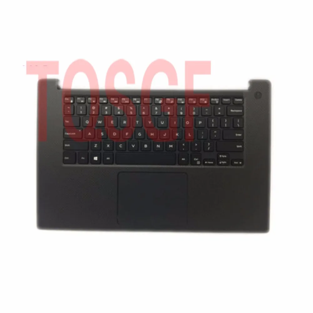 Верхняя крышка тяга для XPS15 9560 M5520 0Y2F9N Y2F9N