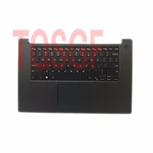 Верхняя крышка тяга для XPS15 9560 M5520 0Y2F9N Y2F9N