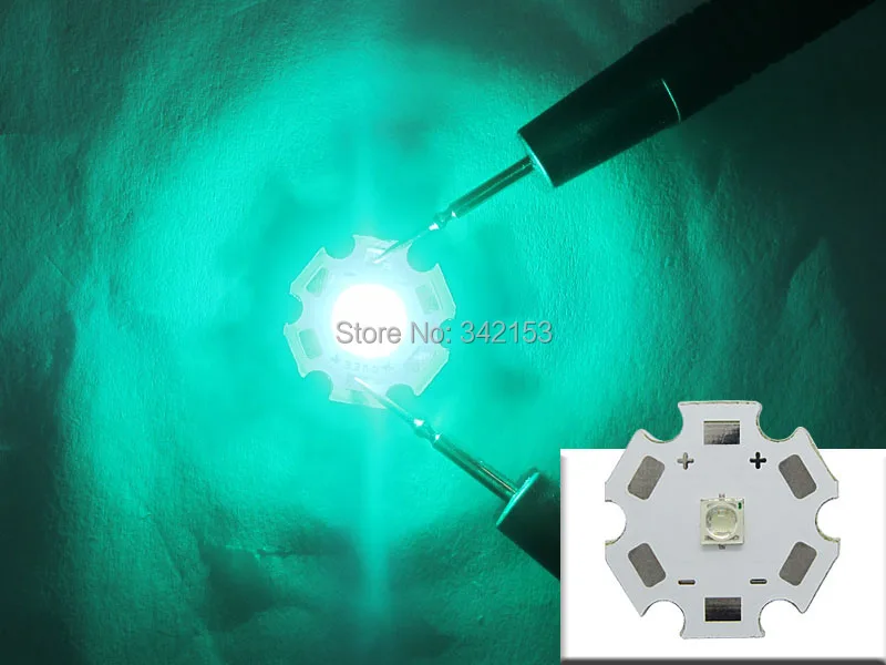 3W490NM 20MM-2