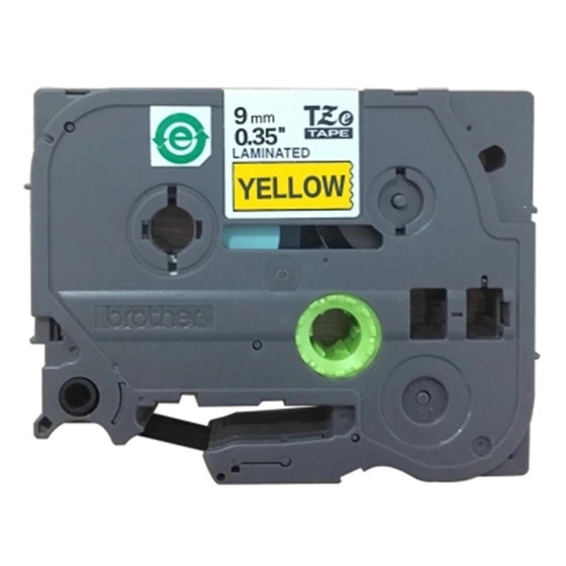 for Brother PT-1010,PT-1280,PT-1100CH,PT-18R,PT-2100,PT-2700,PT-9200,PT-1650,PT-9500PC,PT-3600,PT-380,PT-2420PC,PT-2430PC Tape