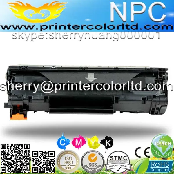 toner FOR Hewlett Packard LaserJet M1536 dnf CE538A CE 278 P1600 M1536