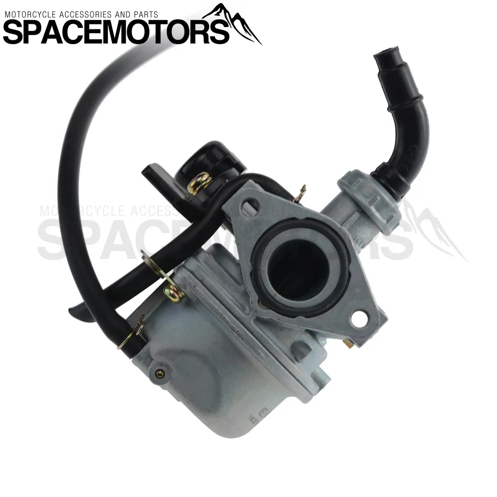 Карбюратор keihin pz19