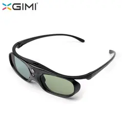 Оригинальный XGIMI H1 Xgimi 3D очки для Xgimi H2 DLP Link 3D очки G102L для Xgimi H1, Z4 Аврора проекторы