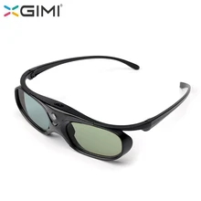 Original XGIMI H1 Xgimi 3D Glasses for Xgimi H2 DLP Link Active Shutter 3D Glasses G102L For Xgimi H1,Z4 Aurora Projectors