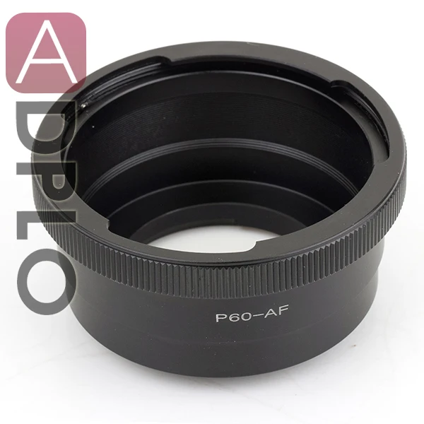 Pixco lens adapter suit for Kiev 60 Pentacon 6 lens work for Sony  Minolta MA Sony Alpha A58  A65  A57  A77