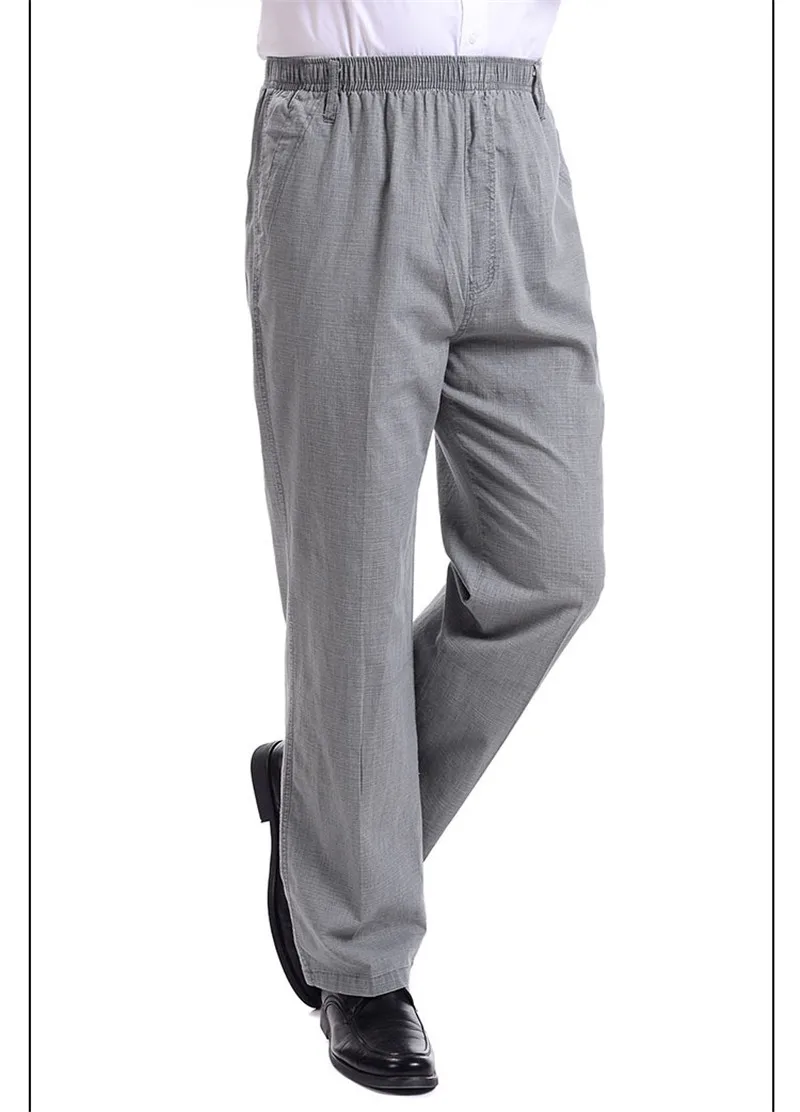 Летние вентиляции повседневное прямые брюки для девочек Jogger для мужчин фитнес мотобрюки мужской Китайский традиционный